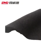 High Quality Welding Fire Blanket Fire Resistant Carbon Fiber Felt