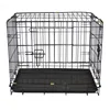 Outdoor metal dog house dog cage sale in Malaysia