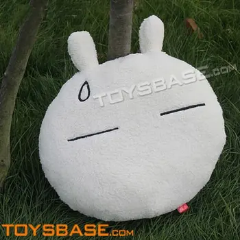 14 Inches Plush Rabbit Cushion Coussin,New Plush Animal Pillow Toy,2011 New Plush Toy - Buy ...