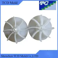 China Manufacturer Unique Design Customized Plastic