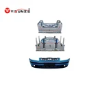 China maker high quality injection auto mould china plastic mould