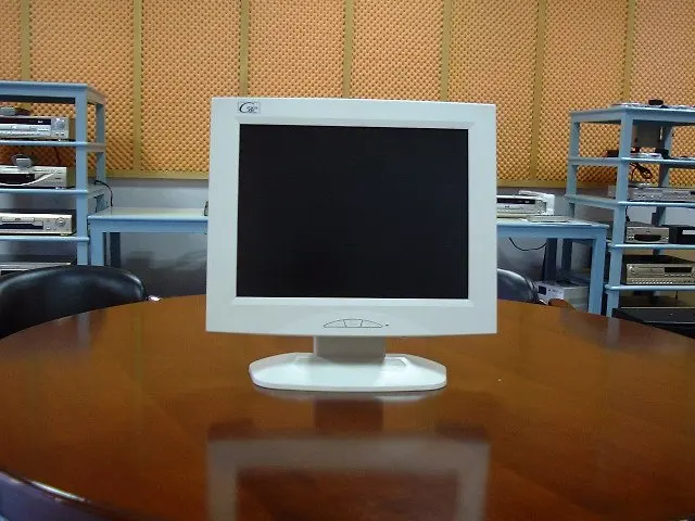 TFT Monitor TFT Monitor