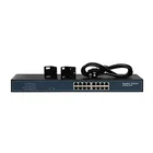 16 Port Ethernet Switch 16 16 Port Ethernet Switch 16 Port 10/100/1000M Gigabit OEM Ethernet Network Switch SW16G