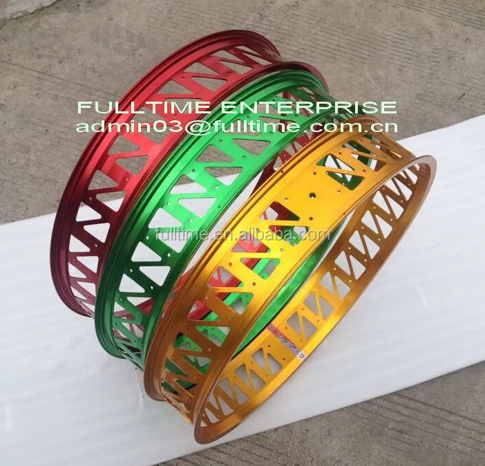 26"x4.0" Fat Big Tire/tyre Bike/bicycle Wheel Rim - Buy