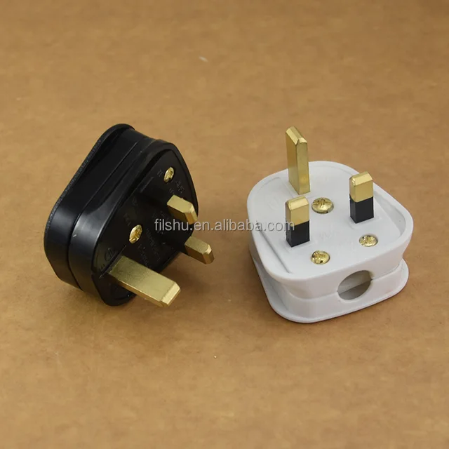 bs1363 plug