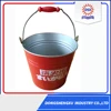 Class A 20 Liter Paint Stainless Steel Bucket galvanized tin bucket
