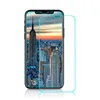 New Premium Mobile Phone 0.3mm 9H Tempered Glass Film Screen Protector For iPhone X Tempered Glass