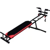 Body Fit Total Core Gym Exercise (QMJ-600)