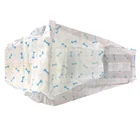 Comfortable and hygienic disposable pet dog dispos diaper