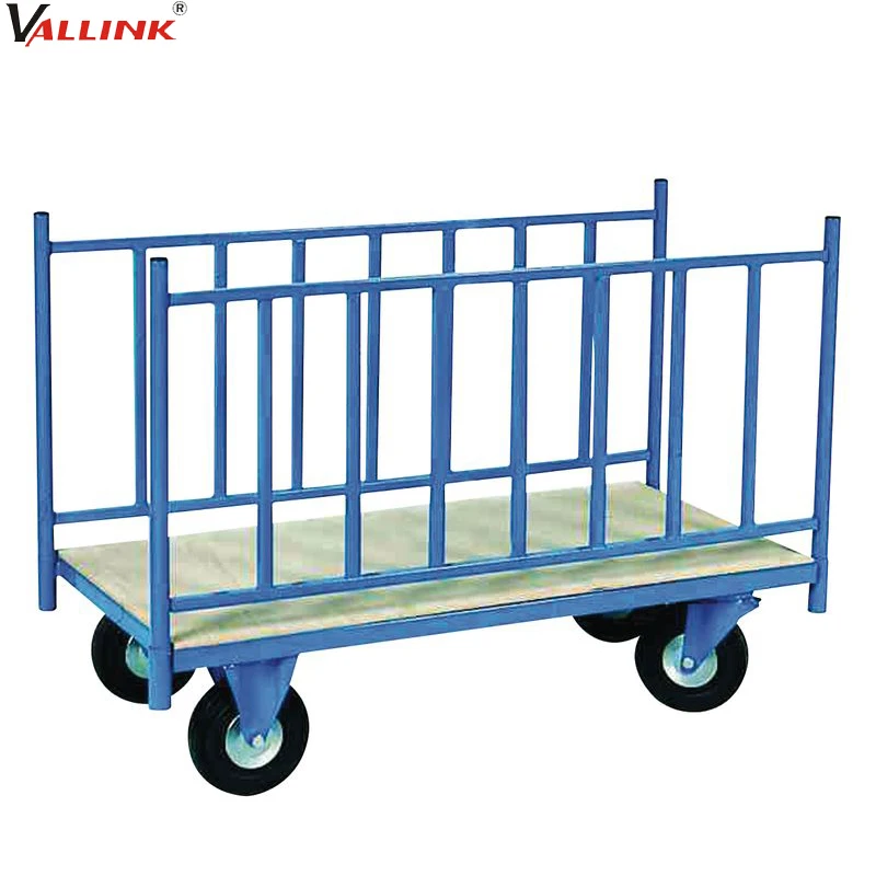 Industrial Heavy Duty Mobile Metal Lumber Trolley Lumber Cart Buy