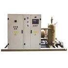 Professional Ammonia Refrigeration Units With Screw Compressor for Cold Storage room and freezer