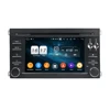 KD-7222 Octa core! Android 9.0 car dvd for Cayenne 2003-2010 with 7inch Capacitive Screen Car auto multimedia dvd player