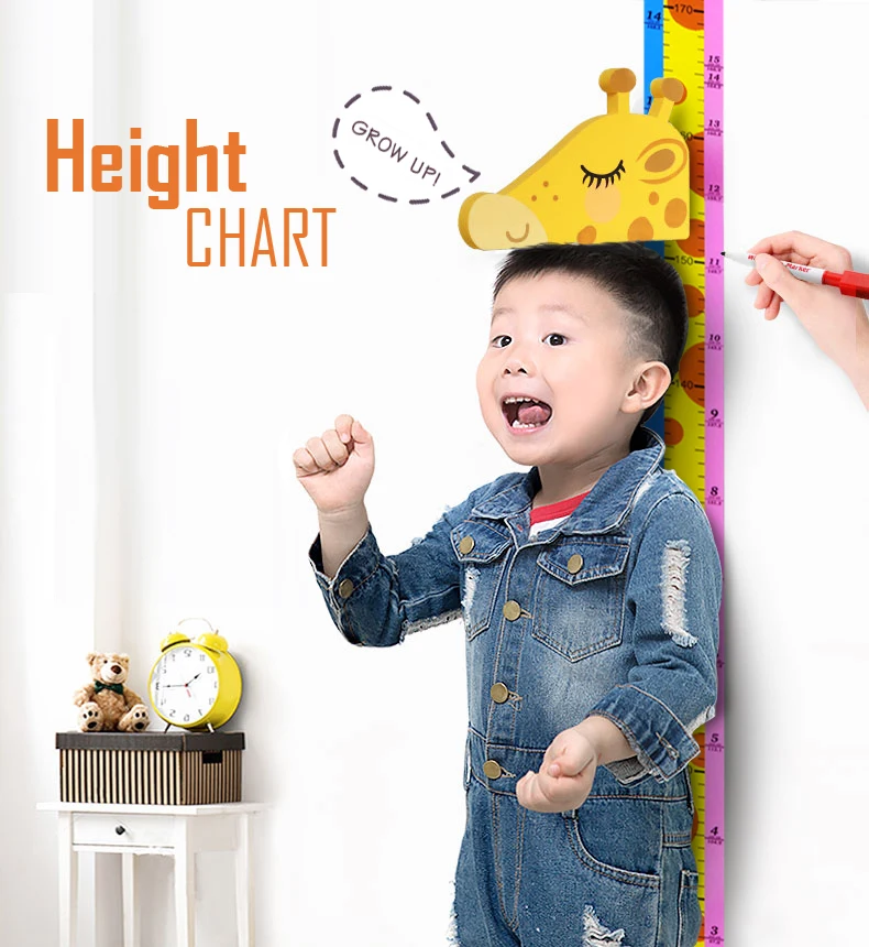 Height Ruler Height Ruler
