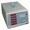 BIOBASE Emissions CO, HC, NOX, CO2, O2 Detector, Gas Concentration Test Automobile Exhaust Analyzer