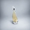 MUB Excellent Design Series angel elf shaped cap glass perfume bottle