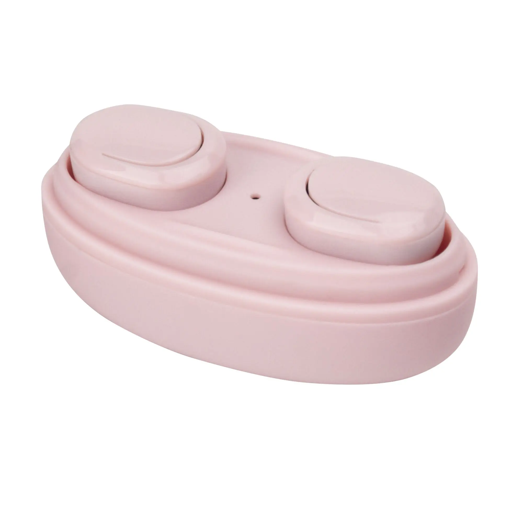 Portable in-ear hifi stereo tws wireless boat headphone case bluetooth earphone - ANKUX.COM