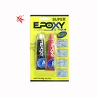 High quality Two-Component Modified Acrylic Adhesive Epoxy AB Glue Epoxy Resin Super Glue Sticky