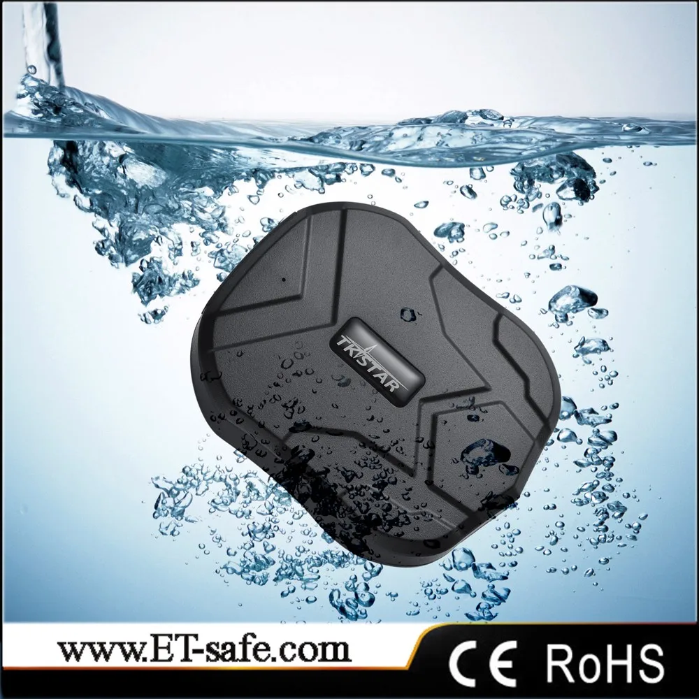 New Arrival Vehicle Car GPS Tracker TKSTAR TK905 Tracker