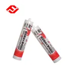 fast cure GP acetic silicone sealant good quality best price 280ml 300ml 270ml