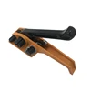 Manual PET plastic strapping tool portable banding machine