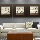 new design wall art sexy abstract picture nude women painting