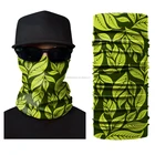 Wholesale Blank Customized Multifunctional Printed Headwear Funny Adult or Children Tube Polyester Seamless Bandana