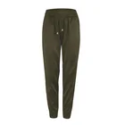 Hot sale Leisure plus size sport women's pants