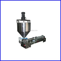 Automatic Rotation Type Liquid Filling Machine