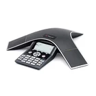 Polycom Conference Phone SoundStation IP 7000 POE EX With Mics