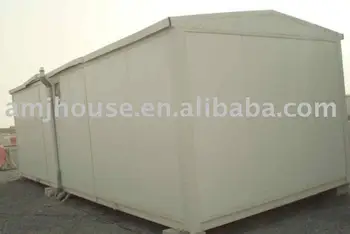 China Amj Movable Container House - Buy Movable Container 