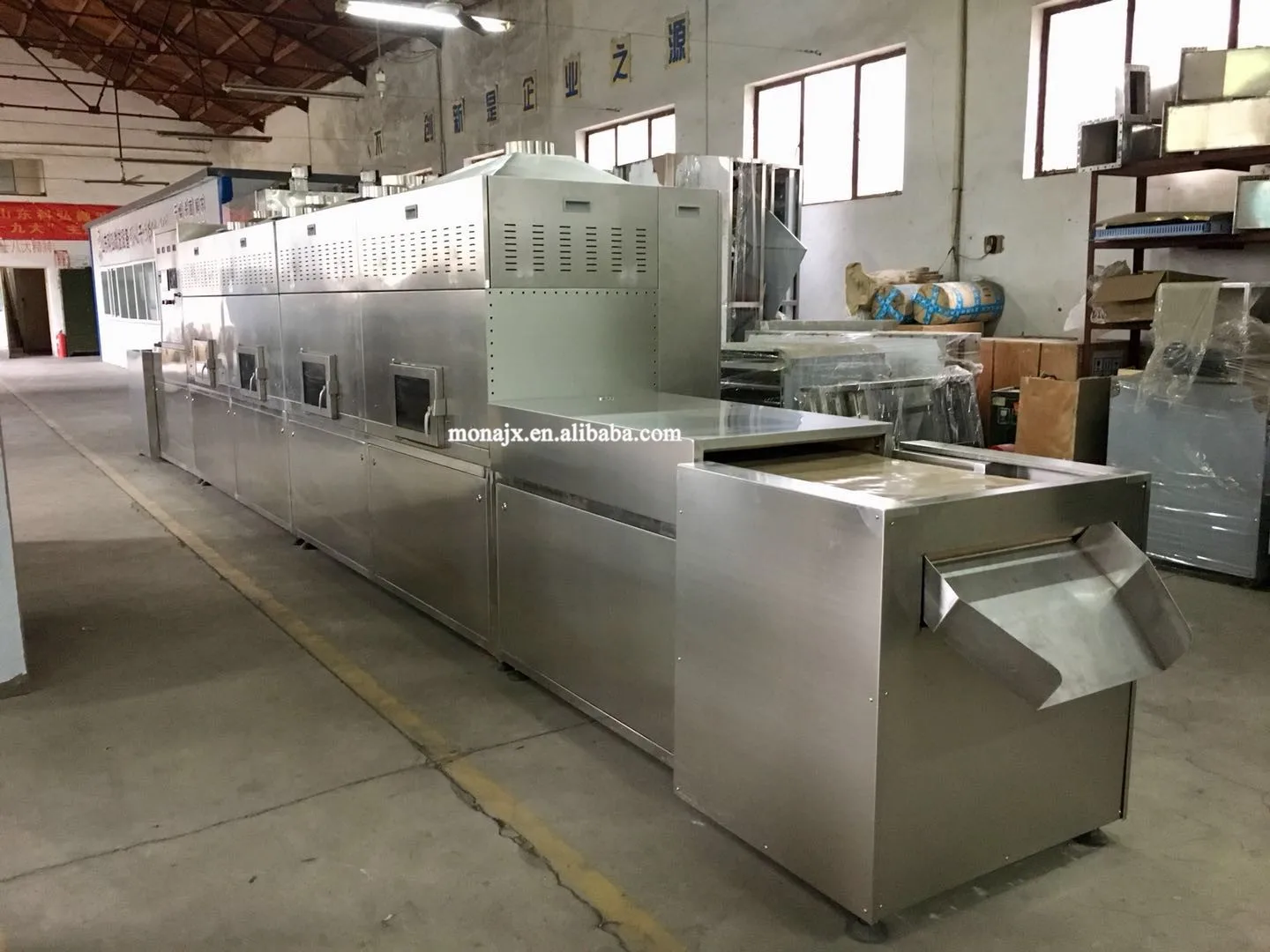 Thawing Equipment, 380V, 20kw - detail 10