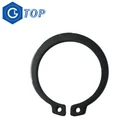 Cheap Wholesale External Retaining Rings Circlips for shaft