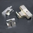 OEM ODM Metal Steel Aluminium Stamping Mold Parts Punch Insert Wire EDM Cutting