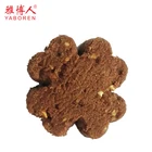 Various and Delicious Cookies Halal Digestive Biscuit High Quality Buckwheat Health Foods Cookies OEM