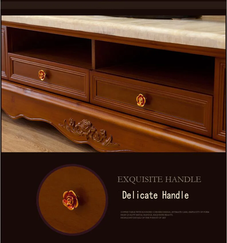 Modern elegant High Living Room Wooden furniture lcd TV Stand o1225