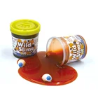 Prank slime alibaba china supplier Educational toys with promotion price