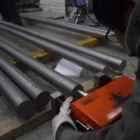 Titanium Grade Titanium Bar Rods High Purity Polished Titanium Rod Ti6al4v Grade 5 Titanium Bar