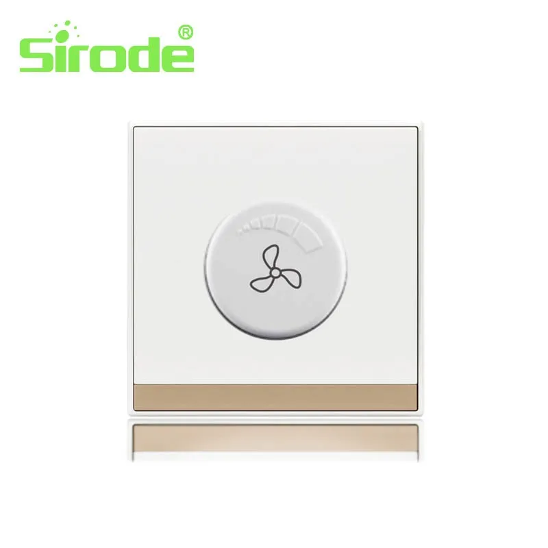 luxury 4 gang 2 way 1way certificated switch for home - ANKUX.COM