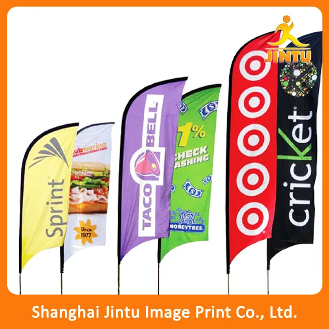 gifts & crafts  flags, banners & accessories  china teardrop