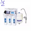 Under Sink 6/7/8 Stages and Best Home Use Reverse Osmosis Type with UV Ro Water Filter Purifier/Water Filter /Reverse Osmosis