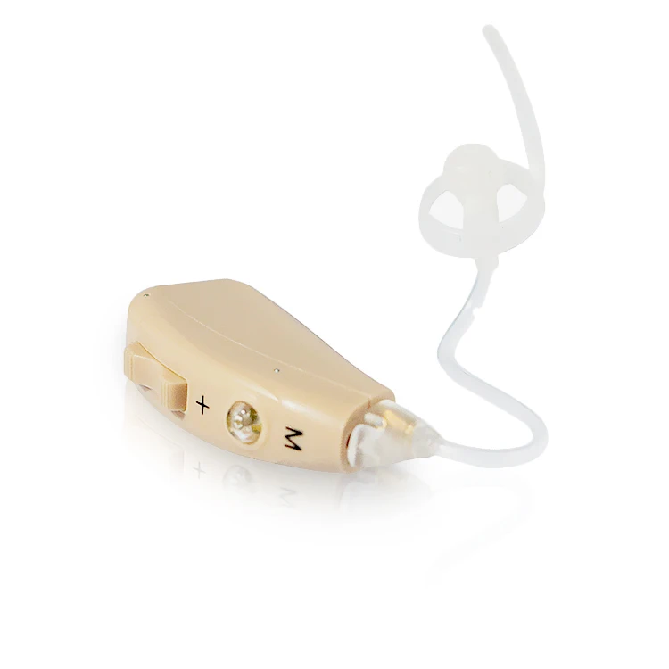 Jinghao Semi Digital BTE Rechargeable Hearing Aids