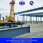 Ghana Bike Shed/car Garage Warehouse Construction
