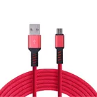 Wholesale top quality universal types bulk micro usb cable for mobile phone charge