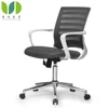 Foshan Furniture Factory Manufacture Blue High Back Korea Office Chair