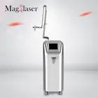 Professional Fractional CO2 10600nm Laser Female Orgasm Device vaginal tightening machine