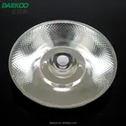 AR111 Light COB led second lens clu038 With Coating