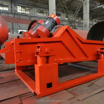 Mining Machinery Dewatering Vibrating Screen For Hot Sale