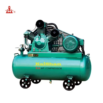 Piston type 12 bar 80 cfm air compressor from 60 years factory, View Piston type 12 bar 80 cfm air c