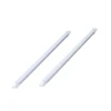 Manufacture Ce Certificated Warm White 15w 1200mm 140lm/w led reb tube Light Led Lamp Tube
