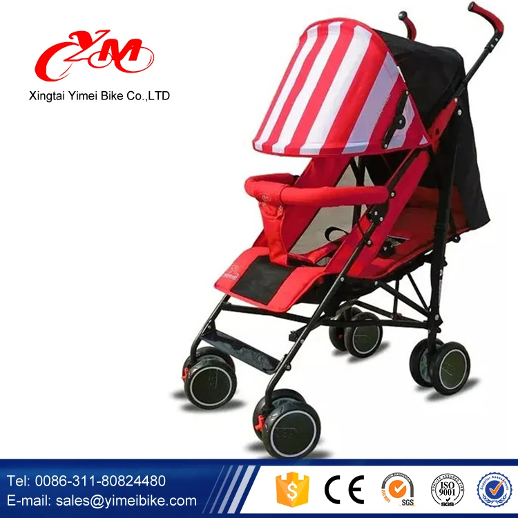 2016 Hot Selling Best Quality Cheap Fancy Baby Strollers 3 In 1,Baby Stroller For Twins For 